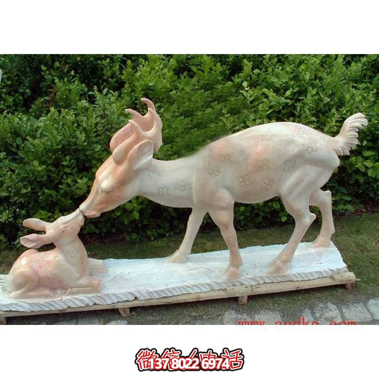 手工制作的多種款式景觀石景觀雕塑，紀(jì)念晚霞之美