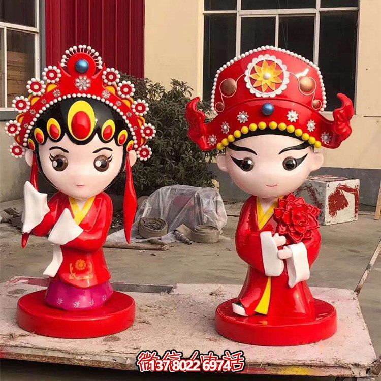 多彩擺件，點亮你的生活