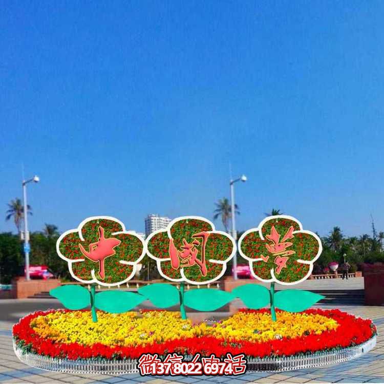 仿真動物雕塑，點亮園林綠化景觀