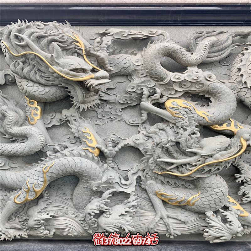 九龍園林，美麗傳奇之旅