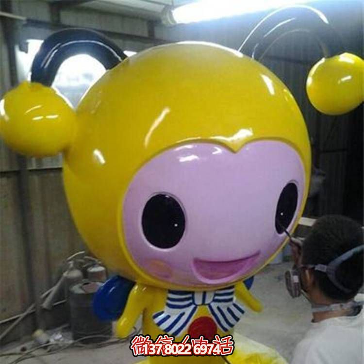 玻璃鋼制裝飾擺件，點(diǎn)綴家居美感