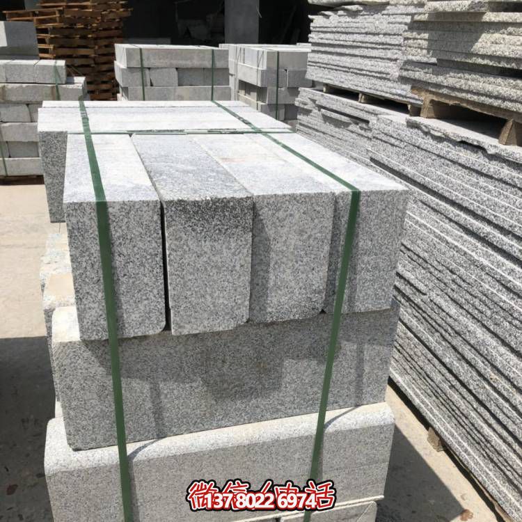 精美花崗巖磚助力私家園林綠化，景觀升級提升小區(qū)形象