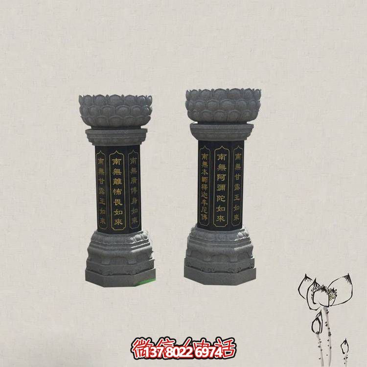 大理石石雕園林雕塑，美化你的外出食臺(tái)