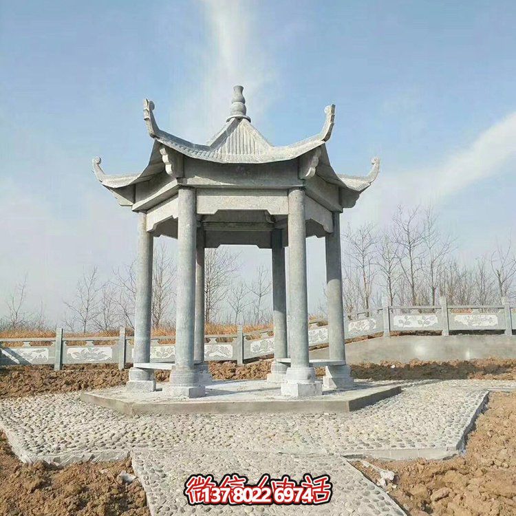 精美絕倫的中式?jīng)鐾?，美化您的戶外空間