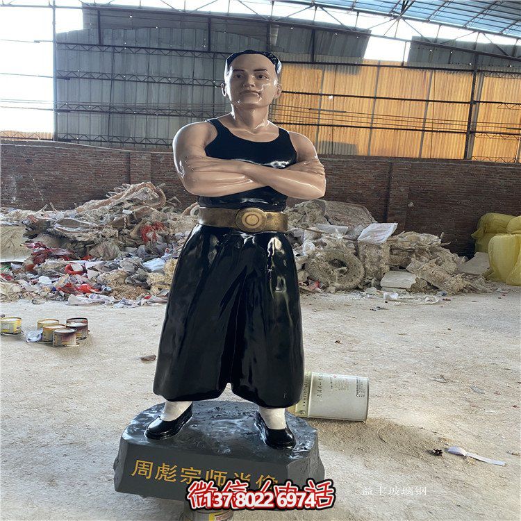 景區(qū)創(chuàng)意玻璃鋼創(chuàng)意景觀人物動(dòng)物植物園林景觀擺件雕塑、