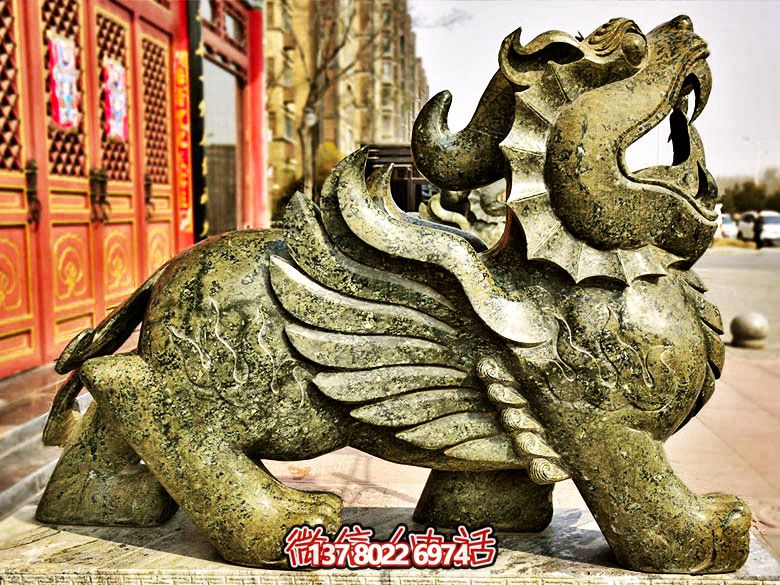 不銹鋼仿銅仿古做舊神獸貔貅雕塑 不銹鋼仿銅仿古做舊神獸貔貅雕塑